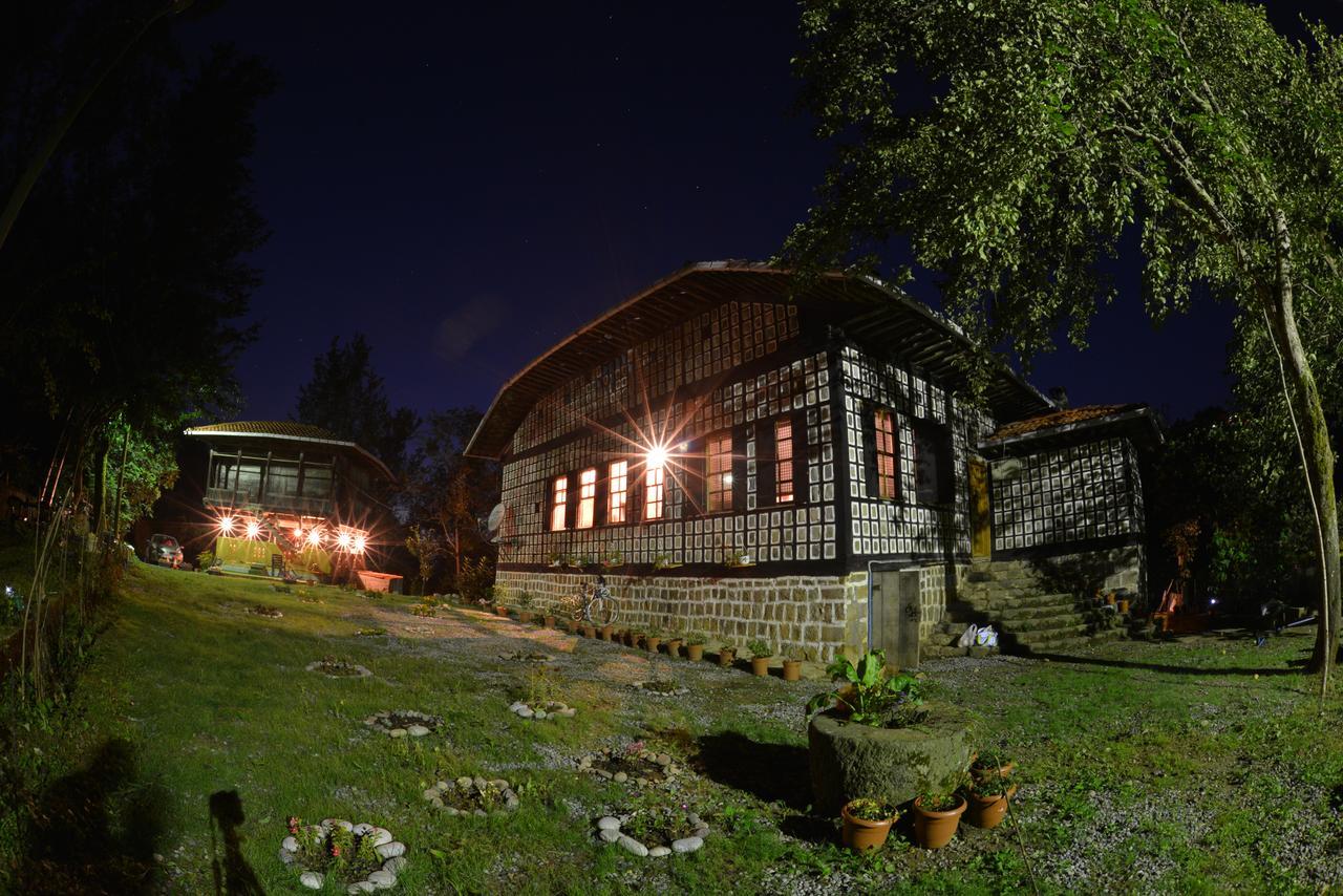 Villa Inceler Konagi Findikli  Exterior foto