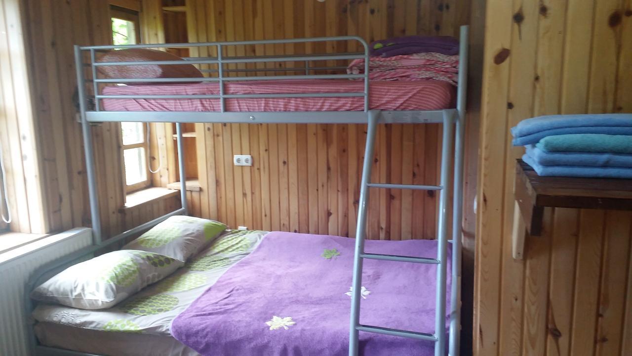 Villa Inceler Konagi Findikli  Exterior foto
