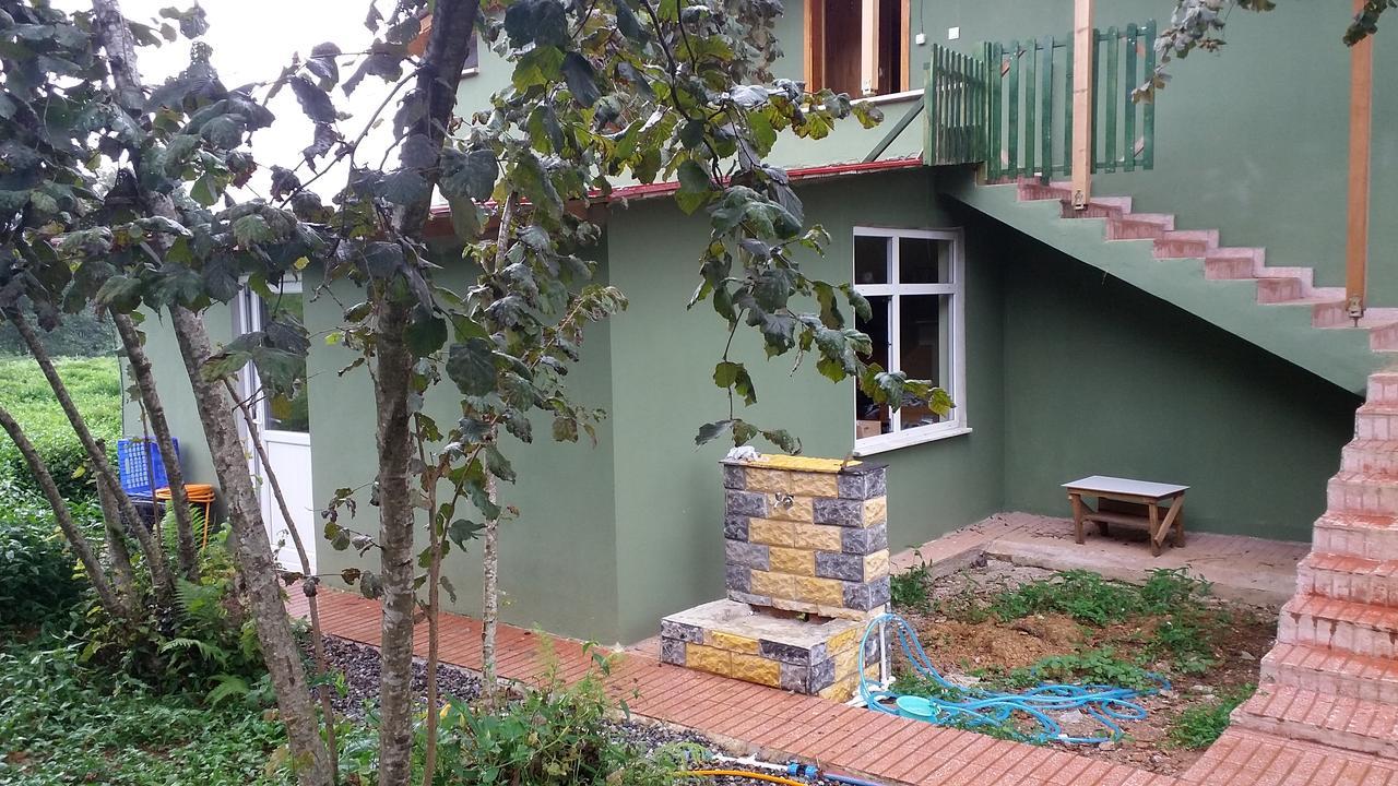 Villa Inceler Konagi Findikli  Exterior foto