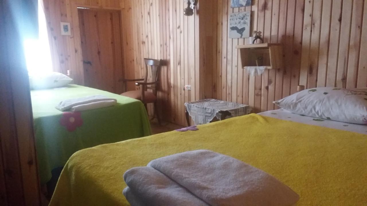 Villa Inceler Konagi Findikli  Exterior foto