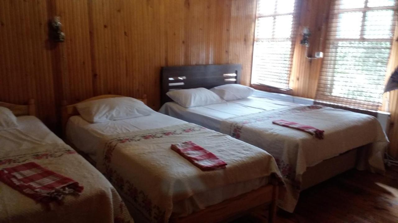 Villa Inceler Konagi Findikli  Exterior foto