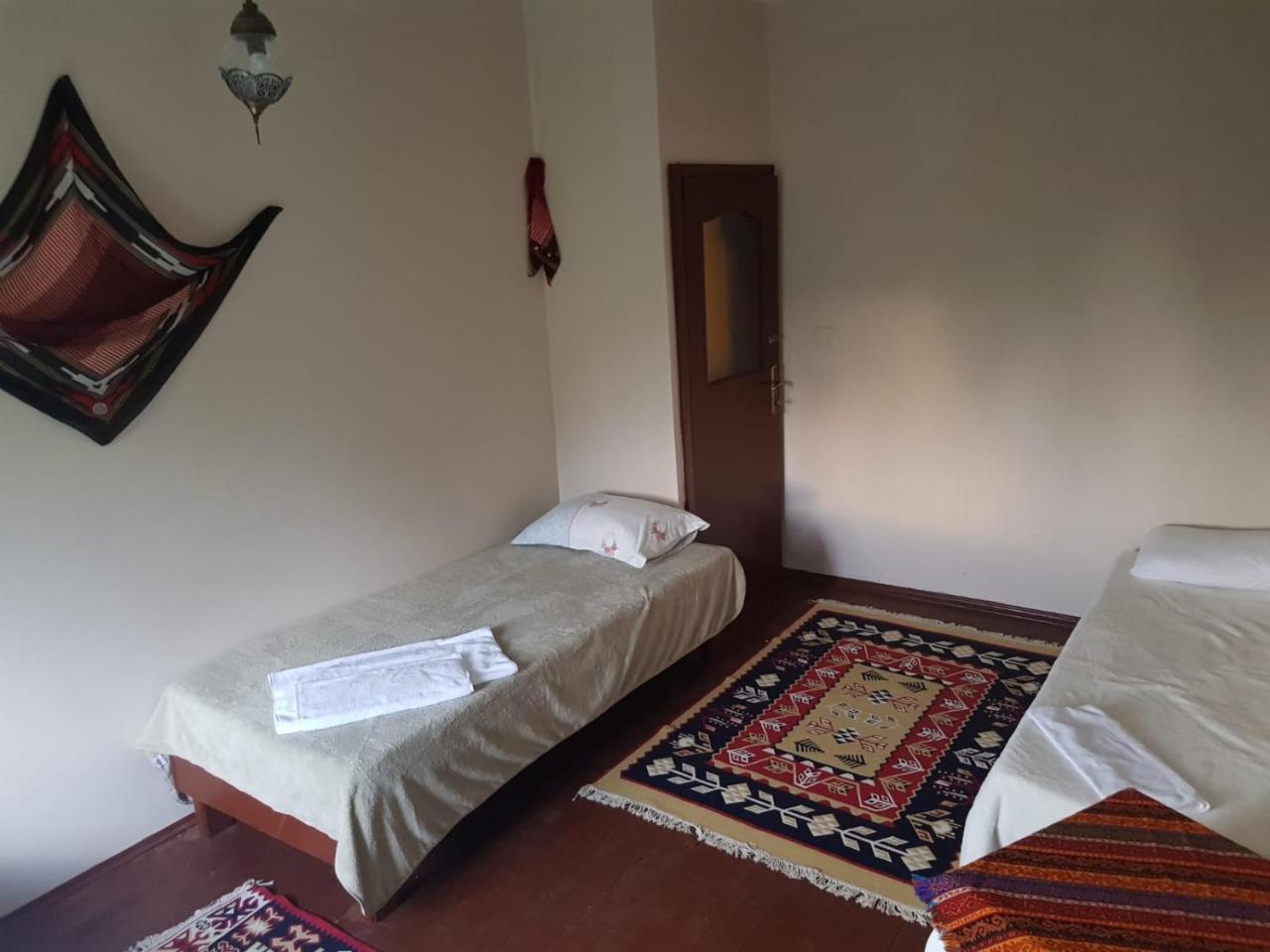 Villa Inceler Konagi Findikli  Exterior foto