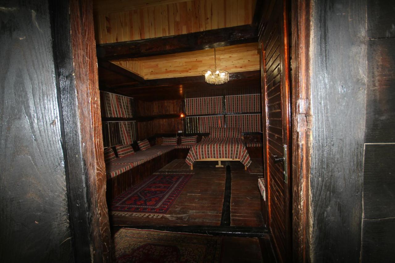 Villa Inceler Konagi Findikli  Exterior foto